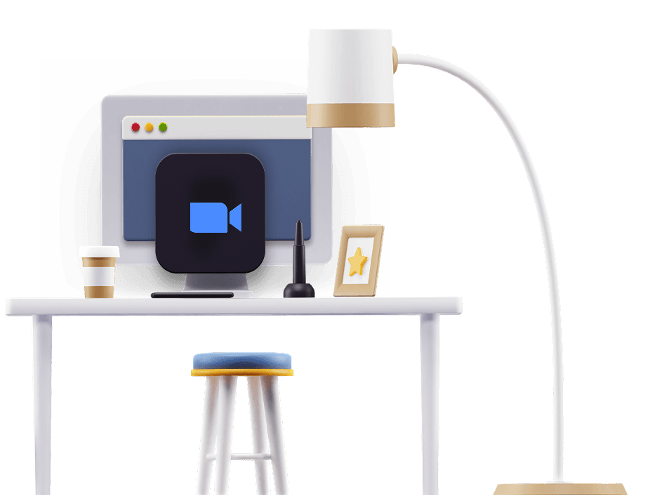 Authentication Page